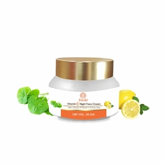 Vitamin C Night Cream